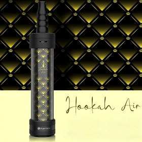 Kit Hookah Air - Fumytech