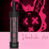 Kit Hookah Air Rabbit - Fumytech