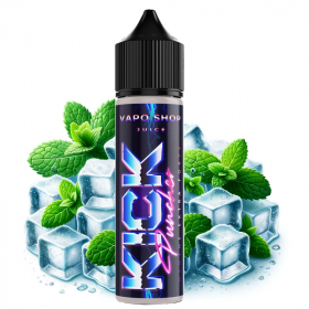 Kick Puncher 50ml - Vapo'Shop Juice