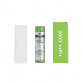 Batteries Sony VTC6 - 3000mah 30A