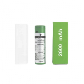 Batterie Sony VTC5A - 2600mah 35A