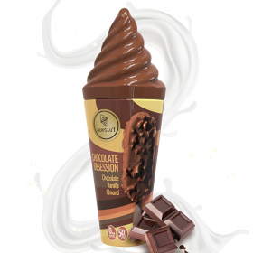 Chocolate Obsession 50ml Absolut - Vape Maker 2