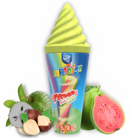 Tornado 50ml Paradise - Vape Maker