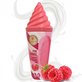 Pink Paradise 50ml Absolut - Vape Maker