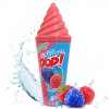 Blue Raspberry & Raspberry 50ml Freez Pop - Vape Maker