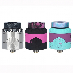 Artha Gen 2 RDA - Advken 2