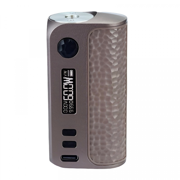 Box Warhammer - BP Mods