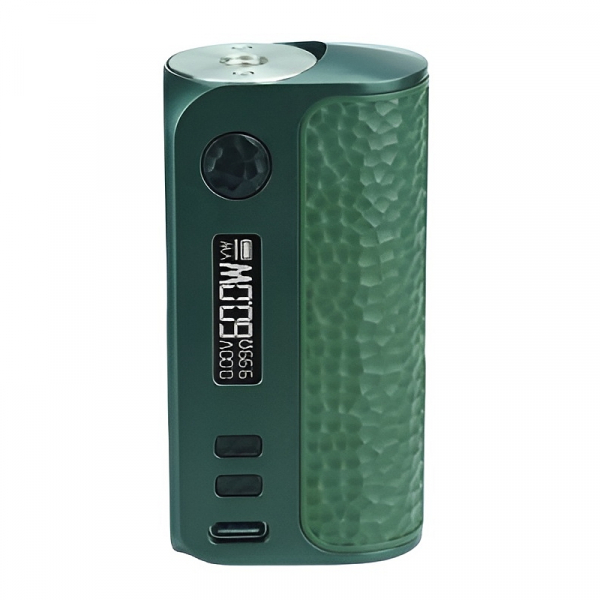 Box Warhammer - BP Mods