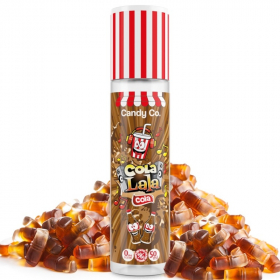 Colalala 50ml Candy Co. - Vape Maker