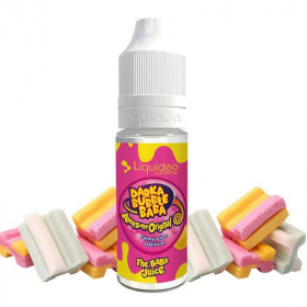 Darka Bubble Baba 10ml Tentation - Liquideo