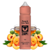 E-liquide Peach Ice Tea 50ml - Zap Juice