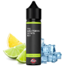 Lemon & Lime 50ml Aisu Tokyo - Zap Juice Lemon & Lime 50ml Aisu Tokyo - Zap Juice