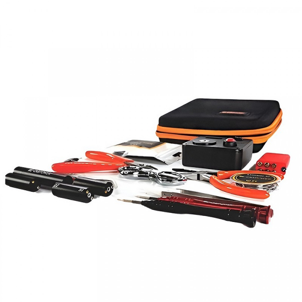 Kit Tool Master - E-Cig Power