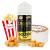 E-liquide Cinema Act 3 100ml - Cloud of Icarus
