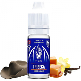 E-liquide Subzero Halo 10ml