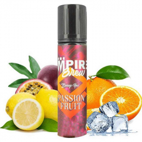 E-liquide Passion Fruit 50ml - Empire Brew