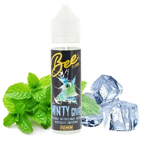 E-liquide Minty Givre 50ml - Bee Eliquid