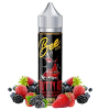 E-liquide Fruity Red 50ml - Bee Eliquid