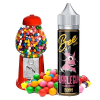 E-liquide Bubble Gum 50ml - Bee Eliquid