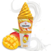 Creamy Mango 50ml Heavens - Vape Maker