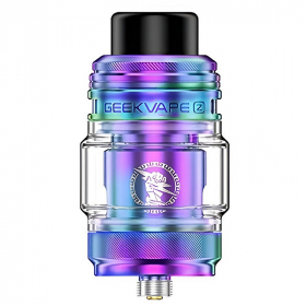 Z Fli Tank - Geekvape 2