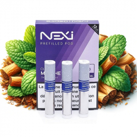 Pod Classic Menthe Nexi One - Aspire