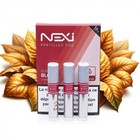 Pod Classic Blond Nexi One - Aspire