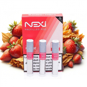 Pod Classic Fraise Nexi One - Aspire