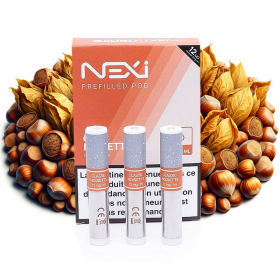 Pod Classic Noisette Nexi One - Aspire