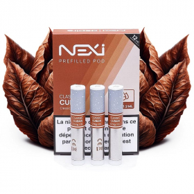 Pod Classic Cubain Nexi One - Aspire