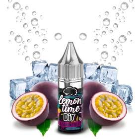 Arôme Passion Fruit Lemon Time - Eliquid France