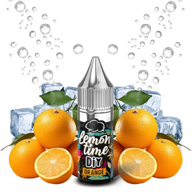 Arôme Orange Lemon Time - Eliquid France
