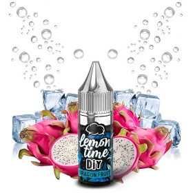 Arôme Dragon Fruit Lemon Time - Eliquid France