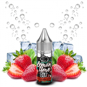Arôme Strawberry Lemon Time - Eliquid France