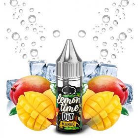 Arôme Mango Lemon Time - Eliquid France
