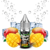 Arôme Mango Lemon Time - Eliquid France Arôme Mango Lemon Time - Eliquid France