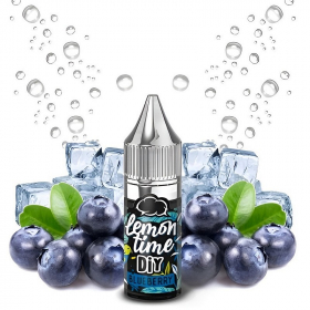Arôme Blueberry Lemon Time - Eliquid France