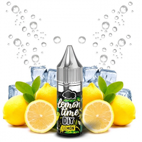 Arôme Lemon Lemon Time - Eliquid France