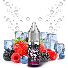 Arôme Red Fruit Lemon Time - Eliquid France