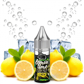 Lemon Esalt Lemon Time - Eliquid France