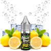 Lemon Esalt Lemon Time - Eliquid France Lemon Esalt Lemon Time - Eliquid France