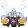 Passion Fruit Esalt Lemon Time - Eliquid France Passion Fruit Esalt Lemon Time - Eliquid France