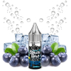 Blueberry Esalt Lemon Time - Eliquid France Blueberry Esalt Lemon Time - Eliquid France