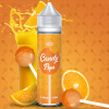Sparkling Orange 50ml - Candy Pops