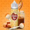 Caramel 50ml - Candy Pops