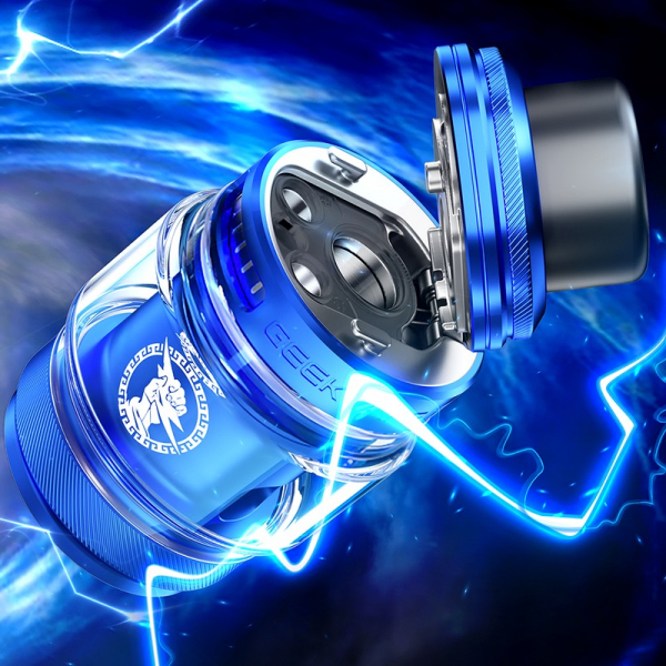 Z Fli Tank - Geekvape