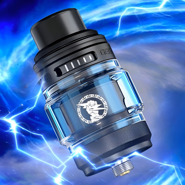 Z Fli Tank - Geekvape