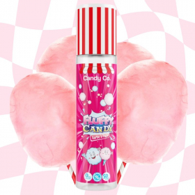 Fluffy Candy 50ml Candy Co. - Vape Maker