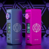 Box M100 - Lost Vape