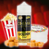E-liquide Cinema Act 3 100ml - Cloud of Icarus